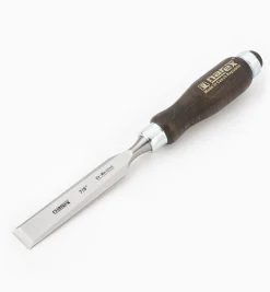Lee Valley Narex Classic Bevel-Edge Chisels