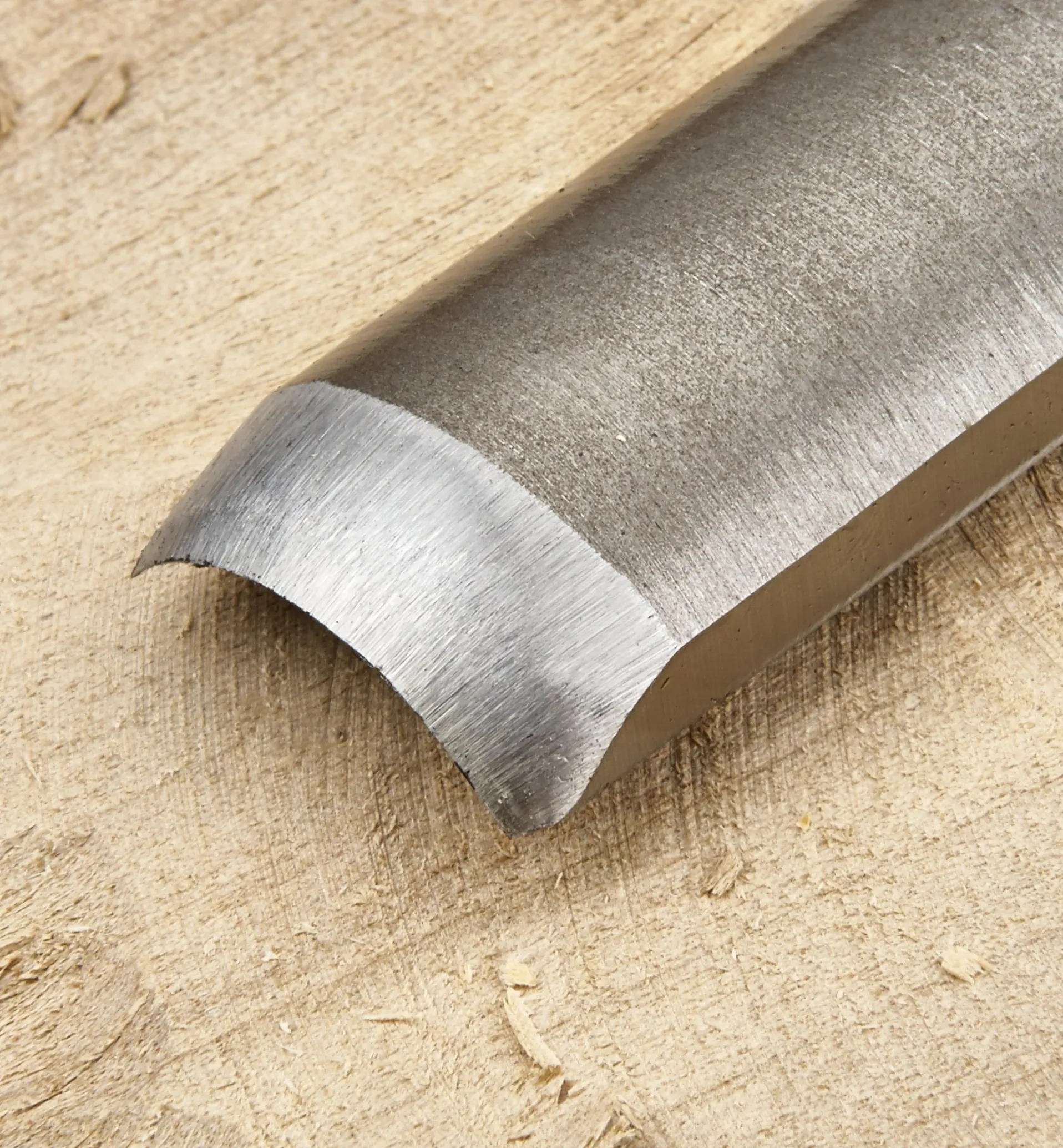 Lee Valley Narex Firmer Gouges