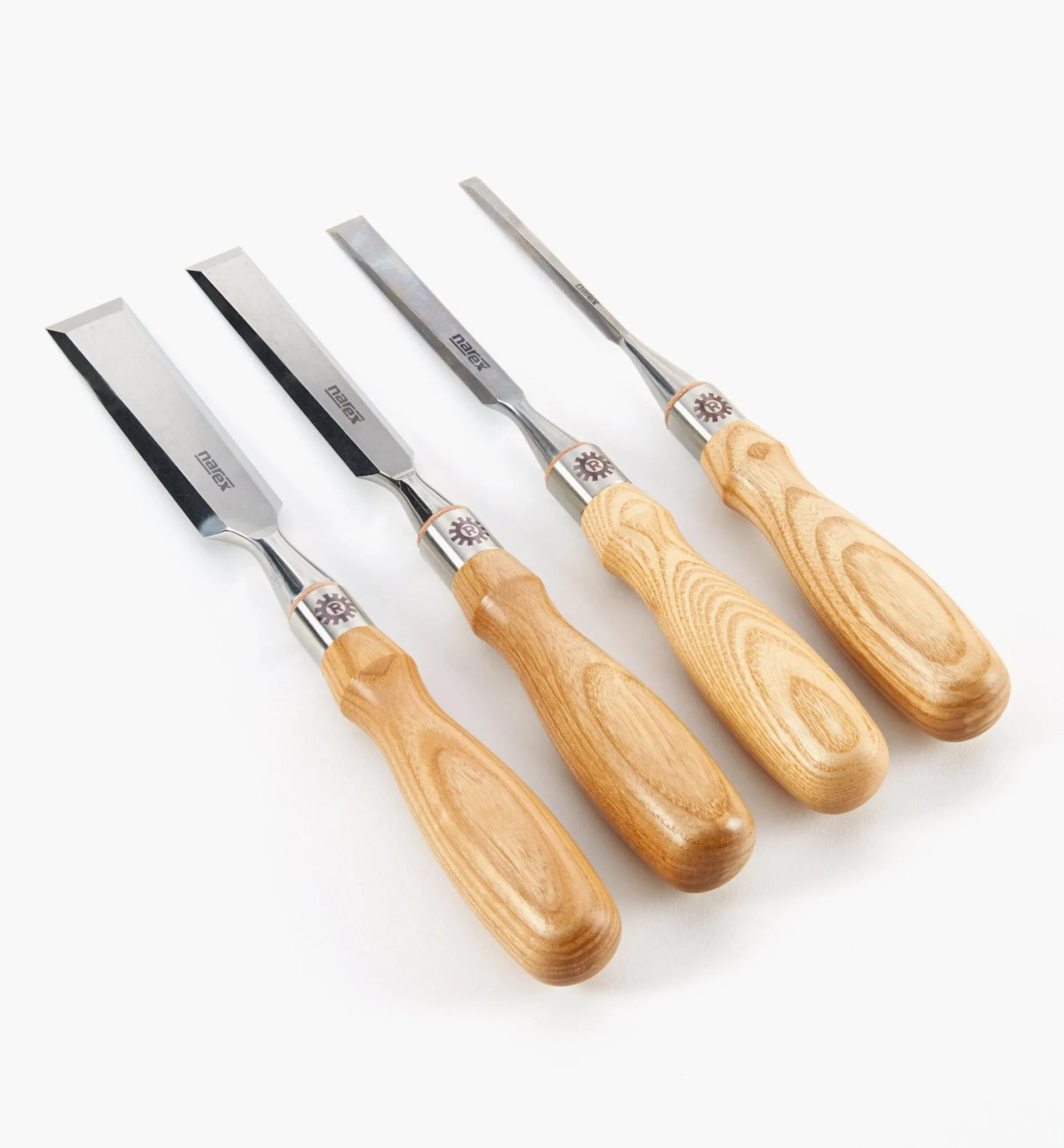 Lee Valley Narex Richter Chisels