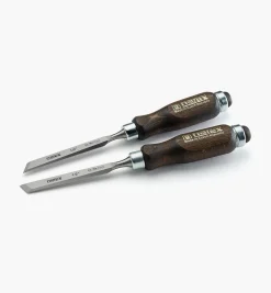 Lee Valley Narex Skew Chisels