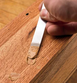 Lee Valley Narex Uni-Scraper