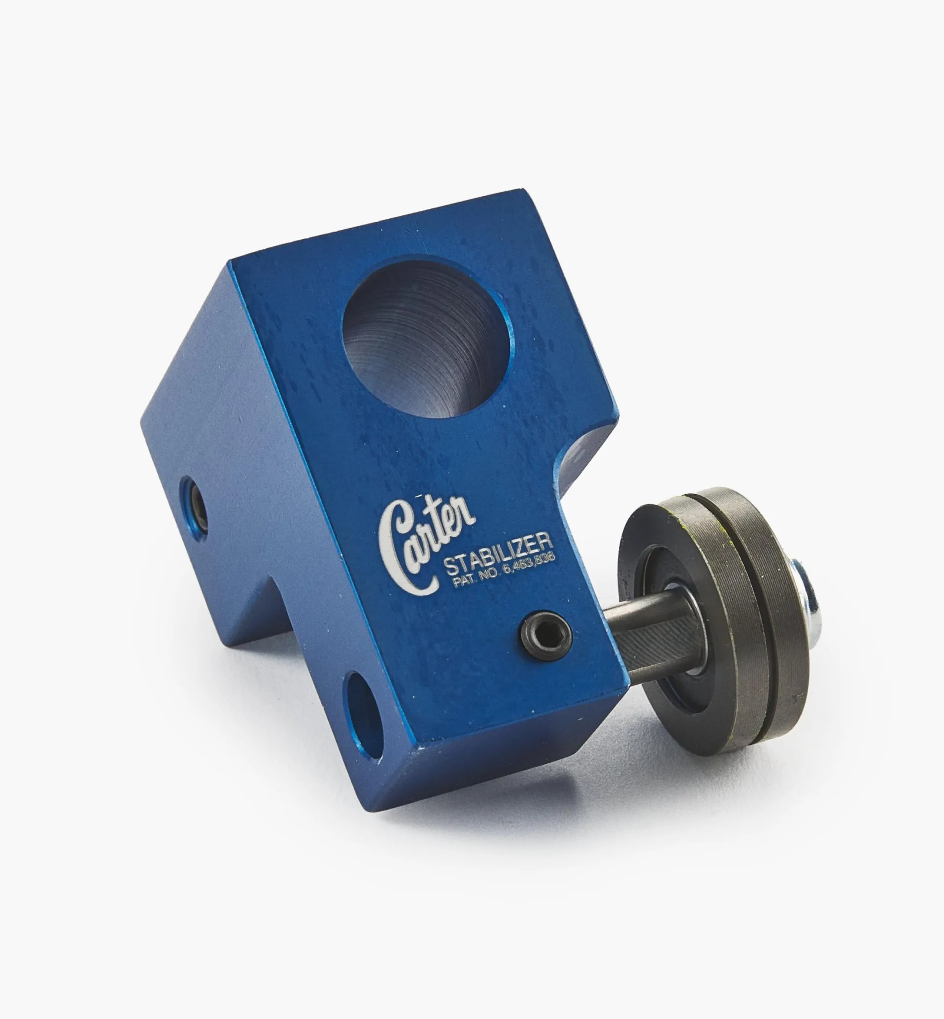 Lee Valley Narrow Blade Stabilizers