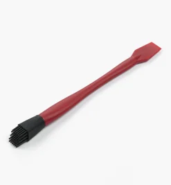 Lee Valley Narrow Silicone Glue Brush