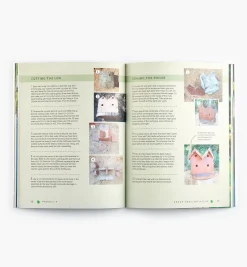 Lee Valley Natural Birdhouses