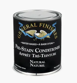 Lee Valley Natural General Water-Based Pigment Stain