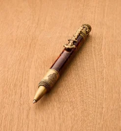 Lee Valley Nautical Ballpoint Twist Pen Hardware