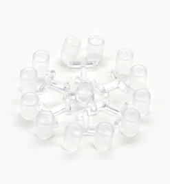 Lee Valley Nectar Guard Tips For Hummingbird Feeders