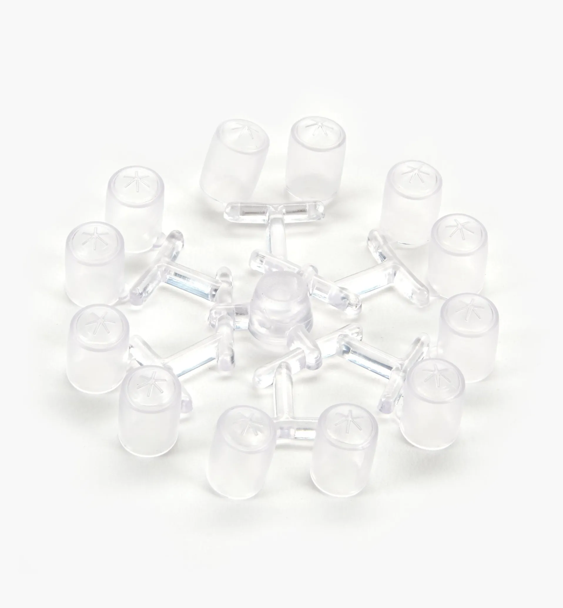 Lee Valley Nectar Guard Tips For Hummingbird Feeders