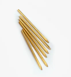 Lee Valley Needles For Leather Lacing