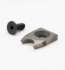 Lee Valley Negative-Rake Beading Cutters For Easy Wood Tools