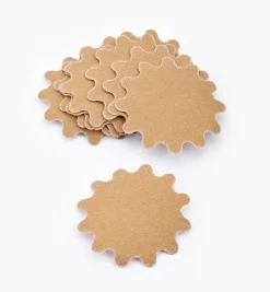 Lee Valley New Wave Sanding Discs