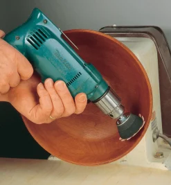 Lee Valley New Wave Sanding Discs