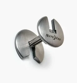 Lee Valley Nite Ize FlipOut Handle & Stand