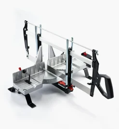 Lee Valley Nobex Professional Miter Box