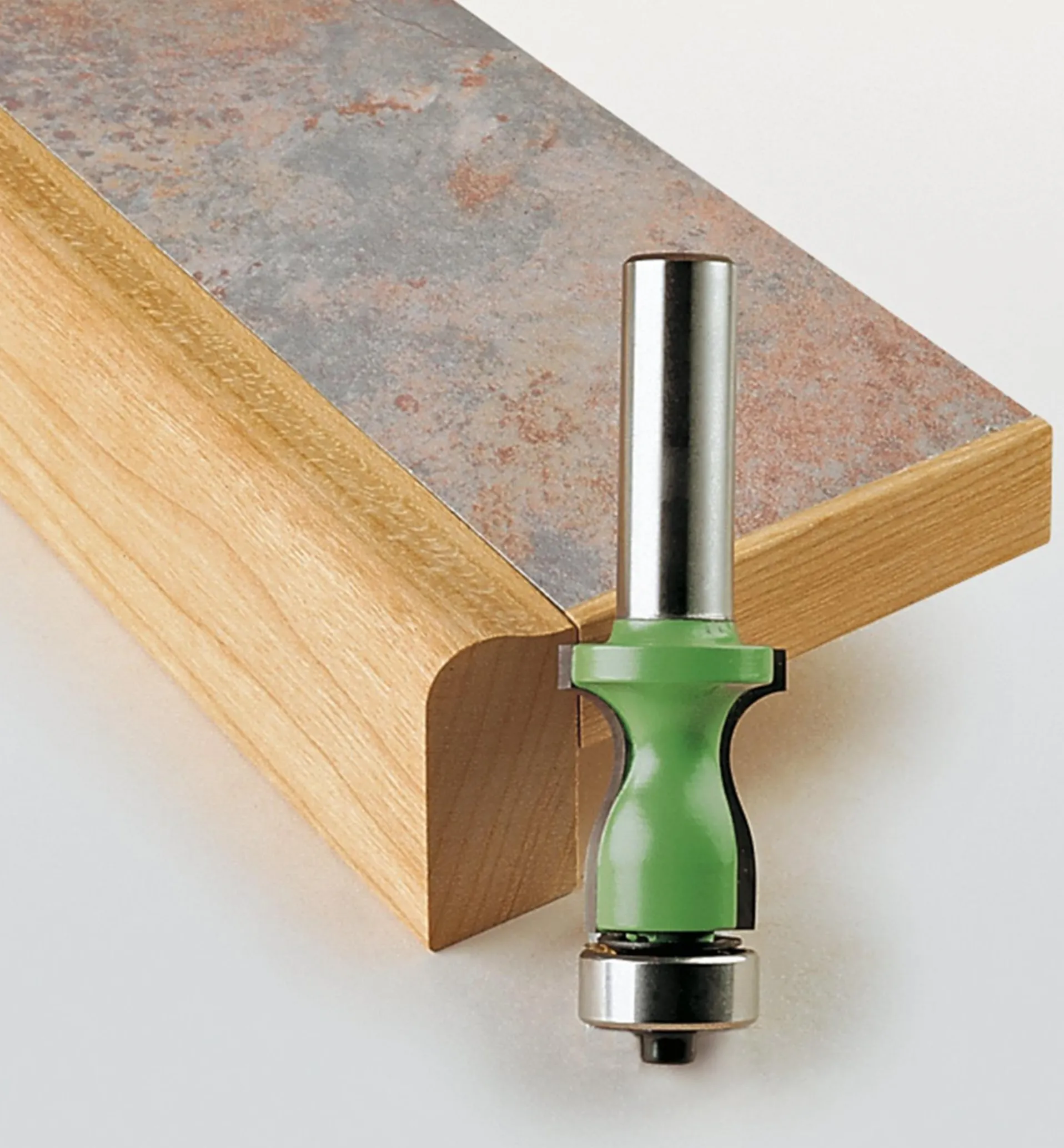 Lee Valley No-Drip Edge Bit