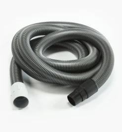 Lee Valley Non-Antistatic Hoses For Festool CT Dust Extractors