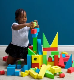 Lee Valley Non-Marring Building Blocks