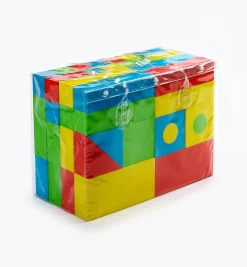 Lee Valley Non-Marring Building Blocks