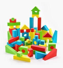 Lee Valley Non-Marring Building Blocks