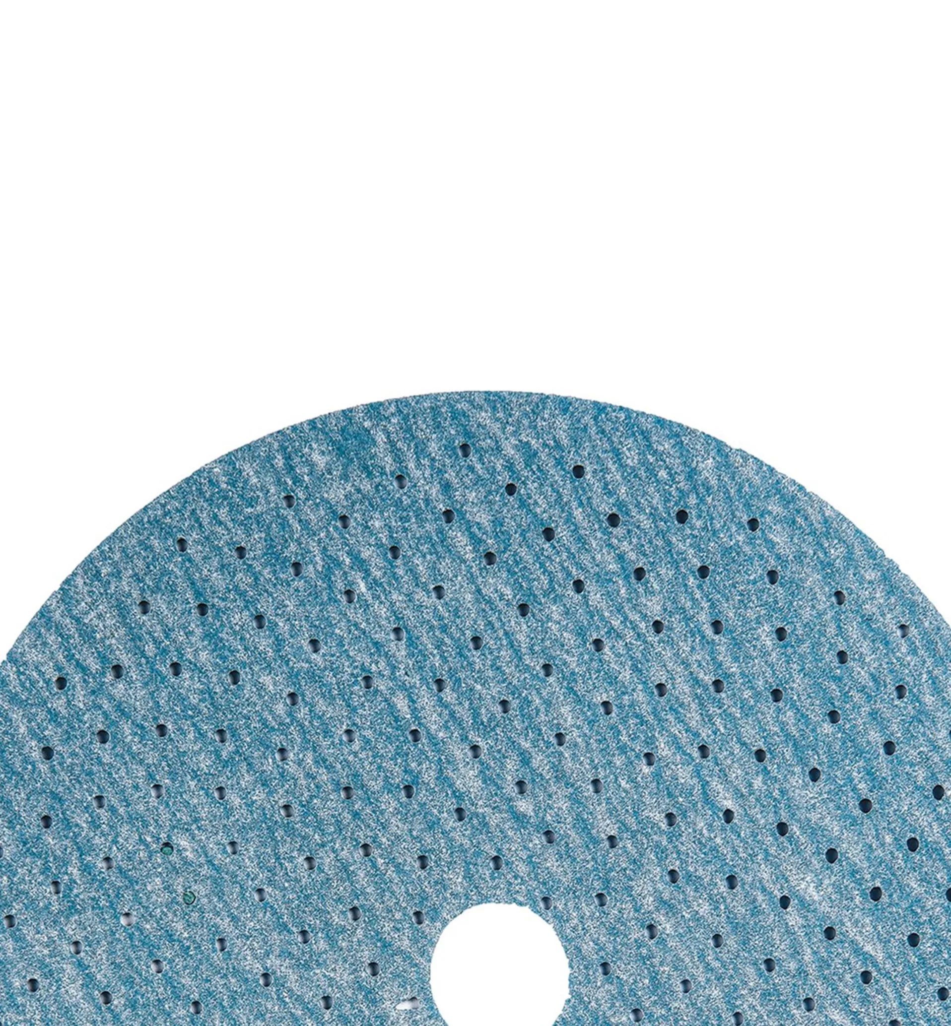 Lee Valley Norton 5" ProSand Discs