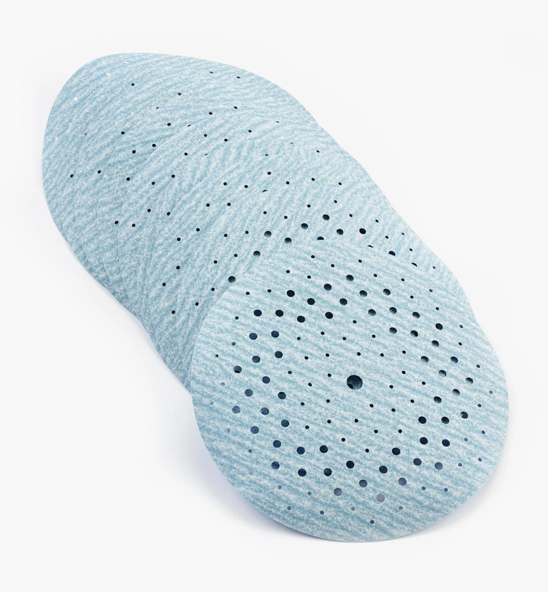 Lee Valley Norton 5" ProSand Discs