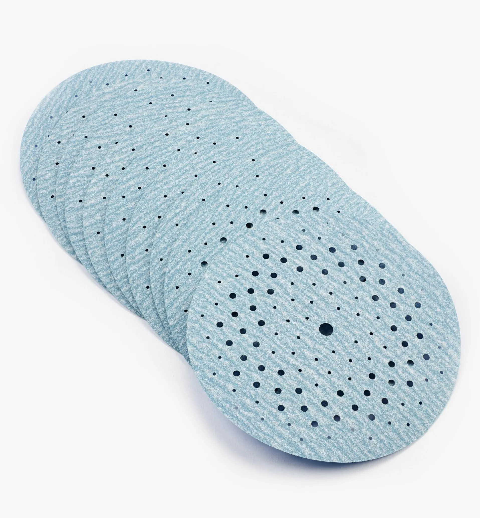 Lee Valley Norton 5" ProSand Discs