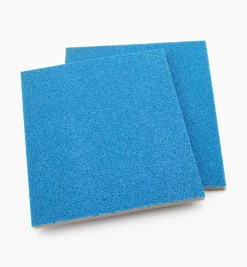 Lee Valley Norton ProSand Contour Sanding Pads