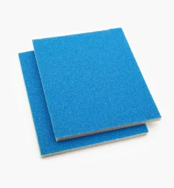 Lee Valley Norton ProSand Contour Sanding Pads