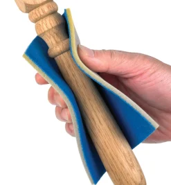 Lee Valley Norton ProSand Contour Sanding Pads