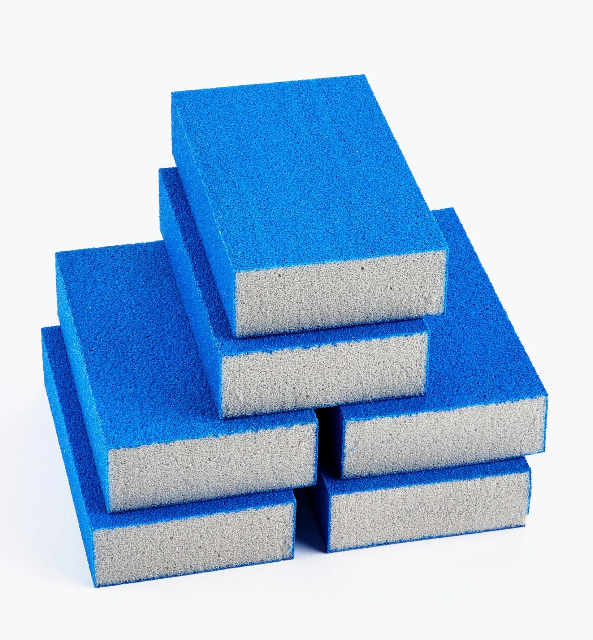 Lee Valley Norton ProSand Rectangular Sanding Sponges