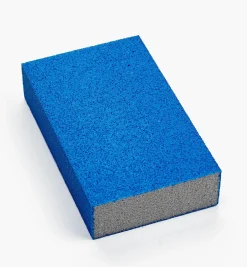 Lee Valley Norton ProSand Rectangular Sanding Sponges