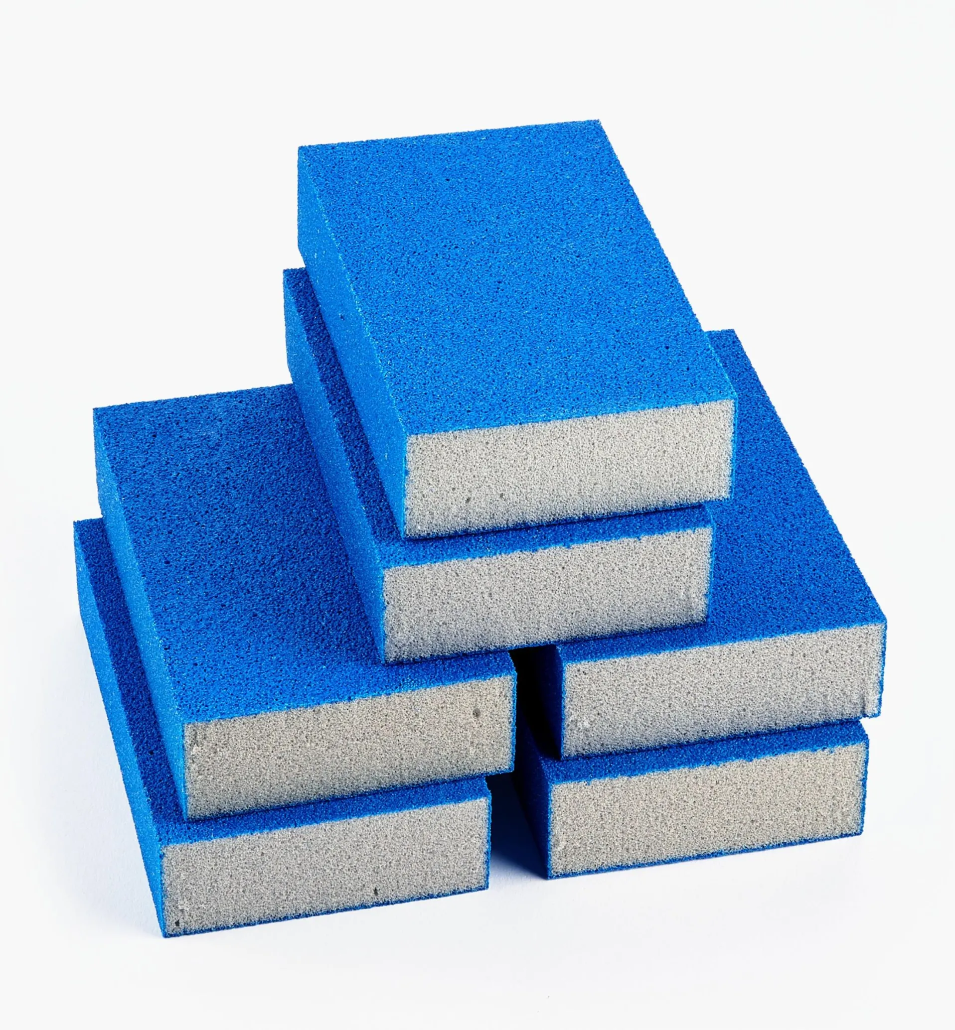 Lee Valley Norton ProSand Rectangular Sanding Sponges