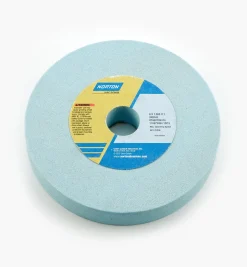 Lee Valley Norton 3X Grinding Wheels