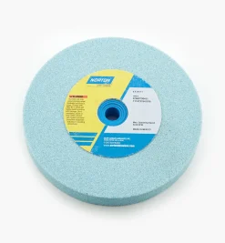 Lee Valley Norton 3X Grinding Wheels