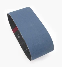 Lee Valley Norton 3X Sanding Belts