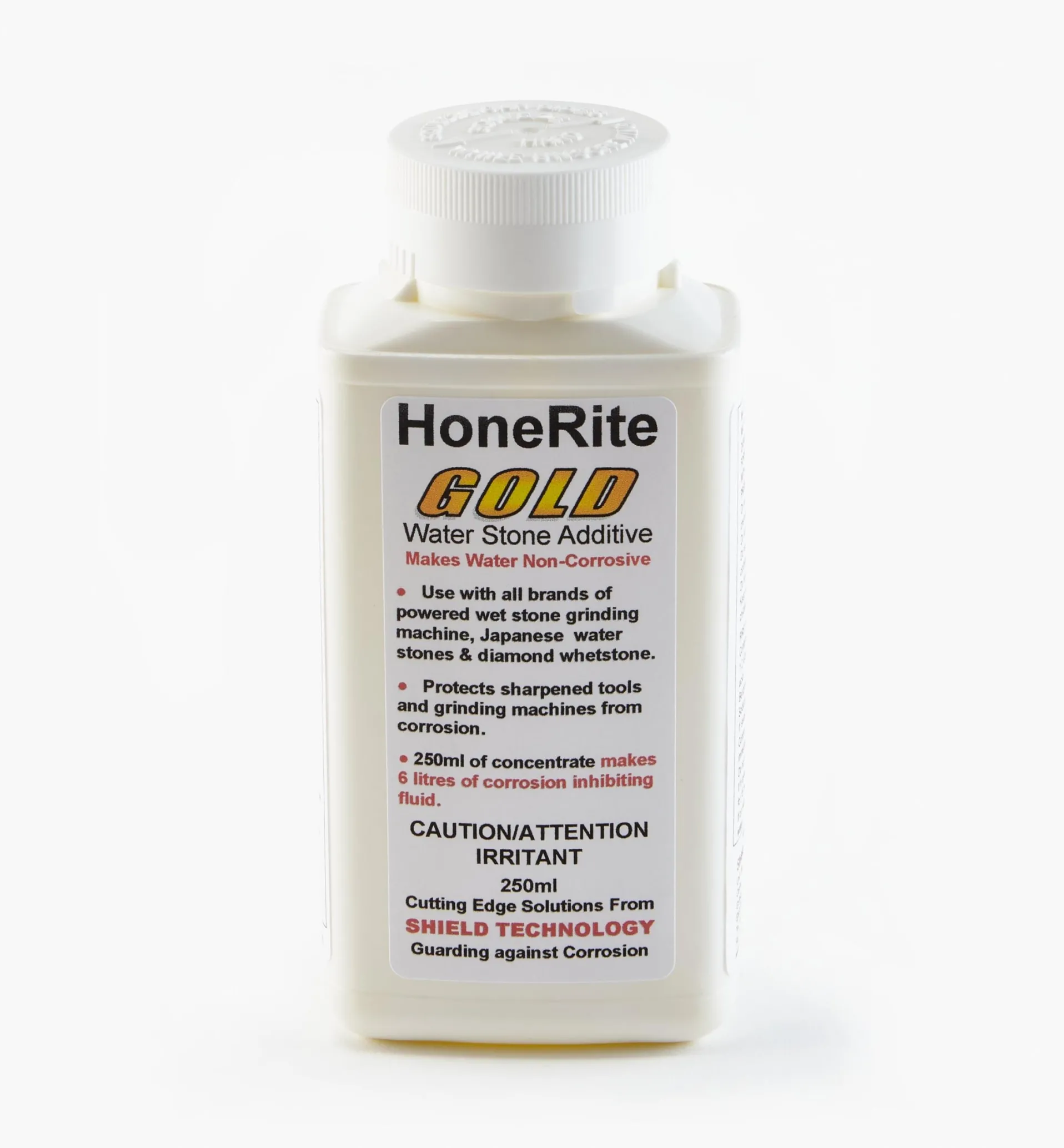 Lee Valley No-Rust Water Additive