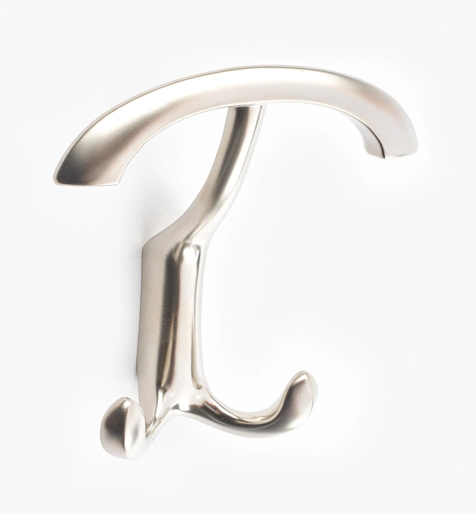 Lee Valley Novecentro Triple Hook