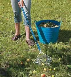 Lee Valley Nut & Fruit Gatherer