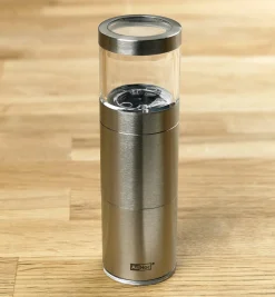 Lee Valley Nutmeg Grinder