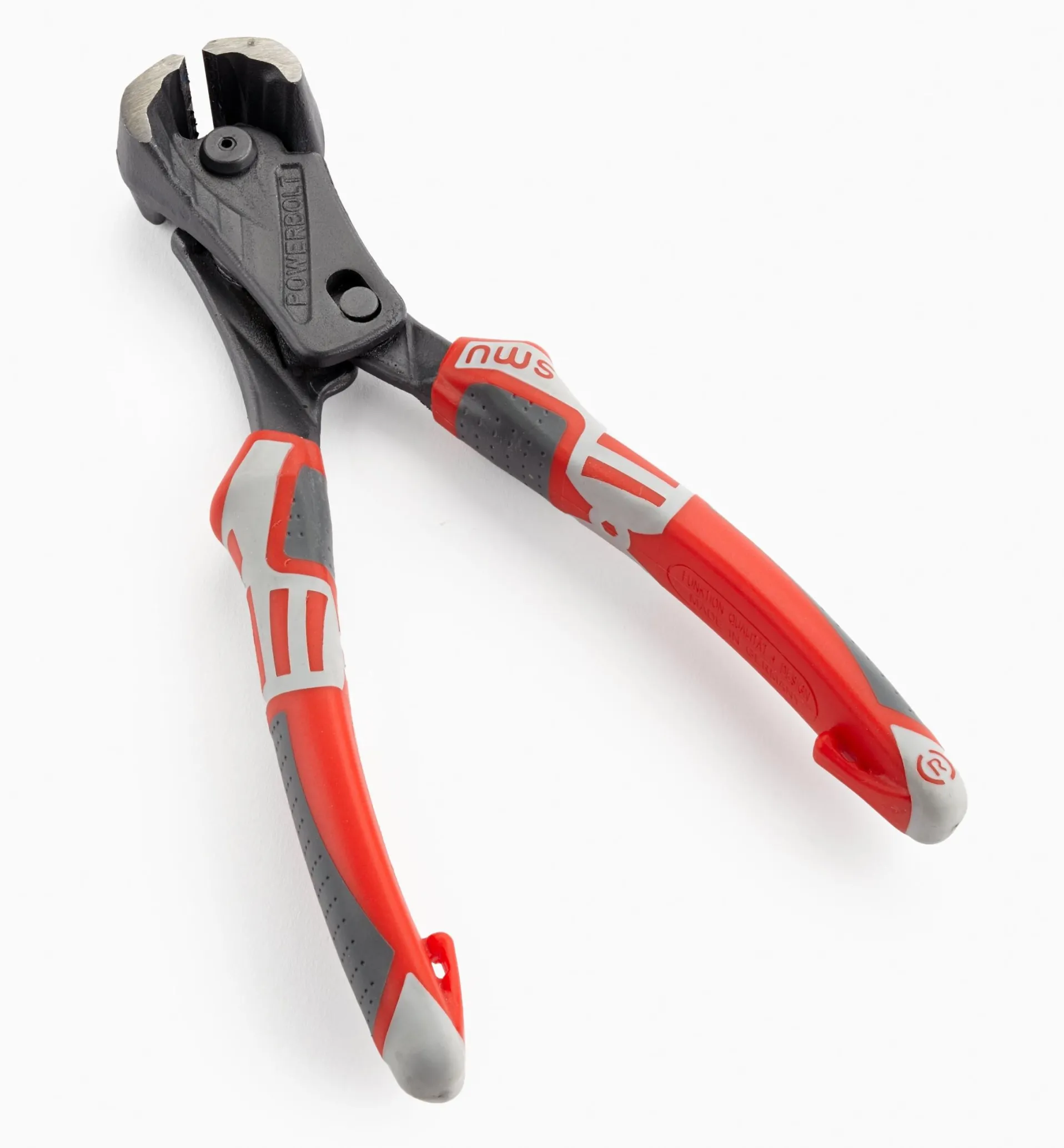 Lee Valley NWS High-Leverage End-Cutters