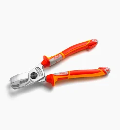 Lee Valley NWS Insulated (1000V) Cable Cutters