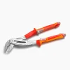 Lee Valley NWS Insulated (1000V) Slip-Joint Pliers