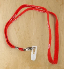 Lee Valley NWS Lanyard