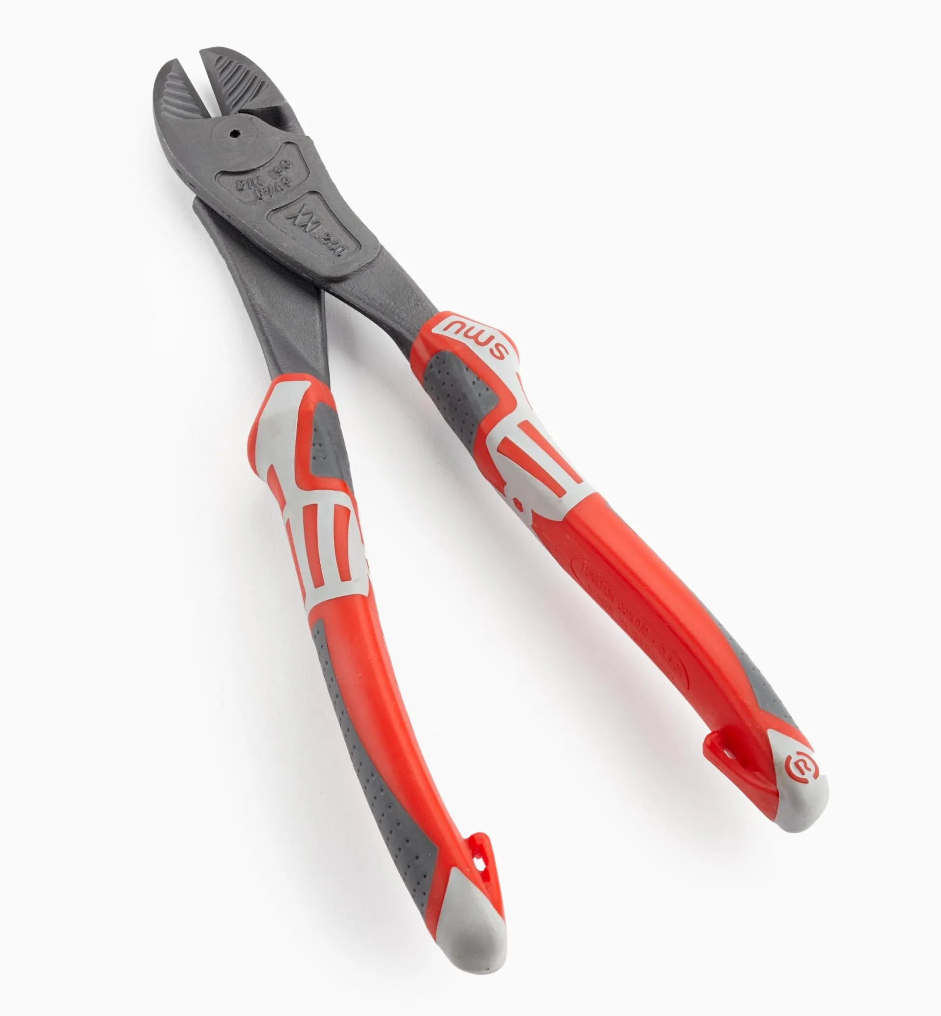 Lee Valley NWS Regular & High-Leverage Side-Cutters