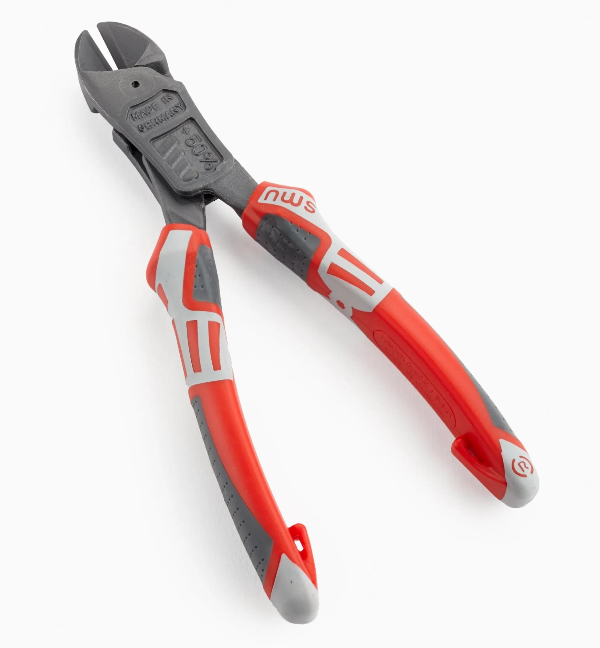 Lee Valley NWS Regular & High-Leverage Side-Cutters