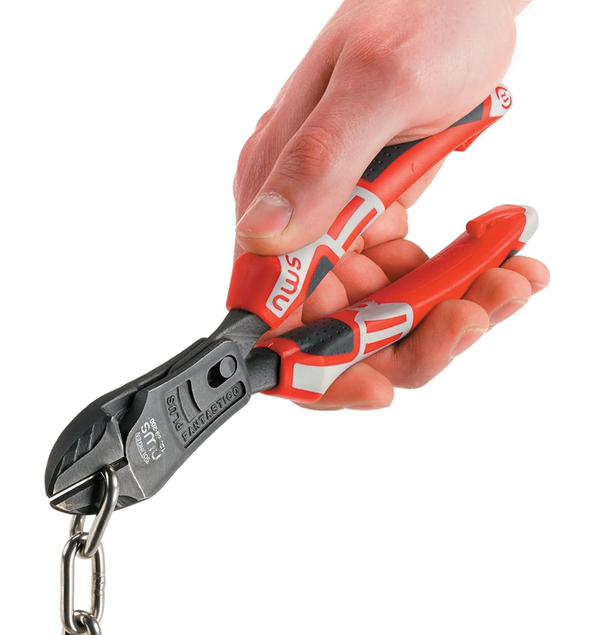 Lee Valley NWS Regular & High-Leverage Side-Cutters