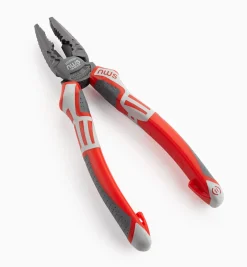 Lee Valley NWS Straight & Offset Combination Pliers