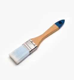 Lee Valley Nylon Bristle Brushes