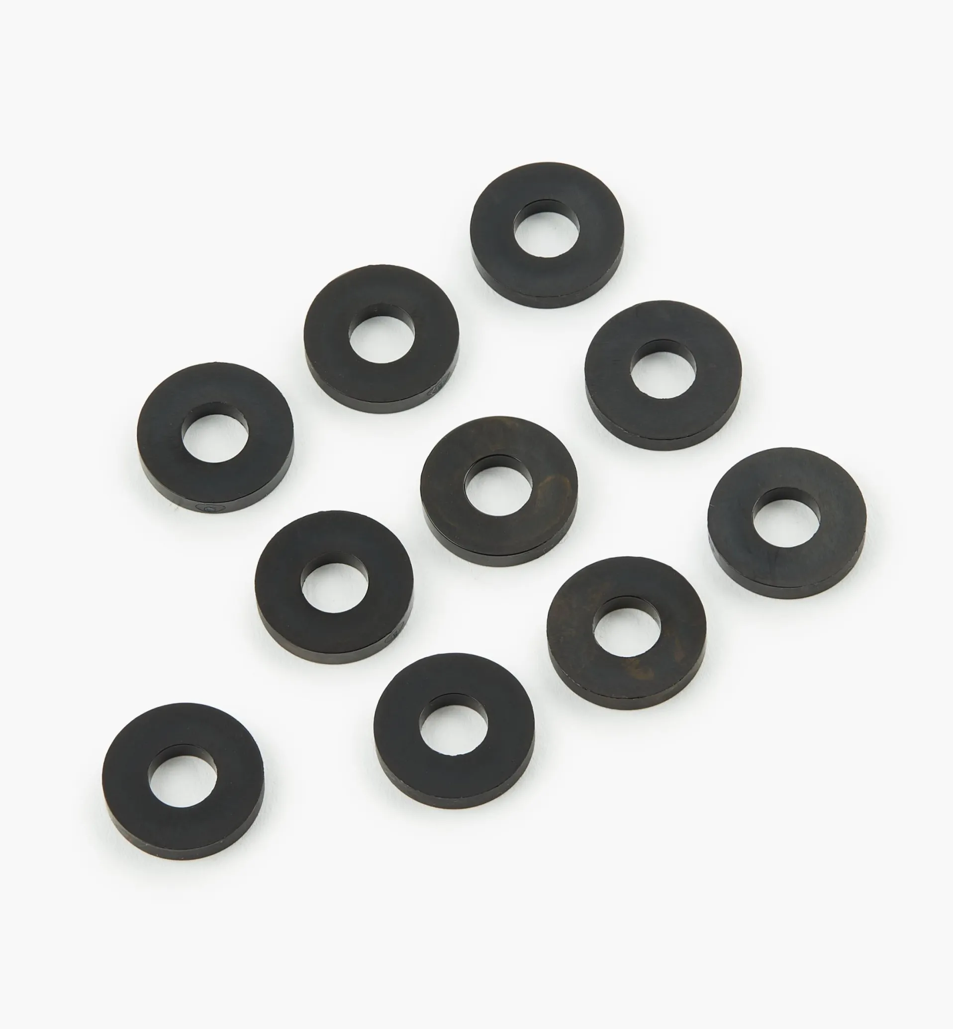 Lee Valley Nylon Washers For 1/4-20 Or 5/16-18 Capscrews And Knobs