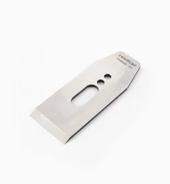 Lee Valley O1 1 3/4" Blades For Veritas Small Bevel-Up Smooth Plane